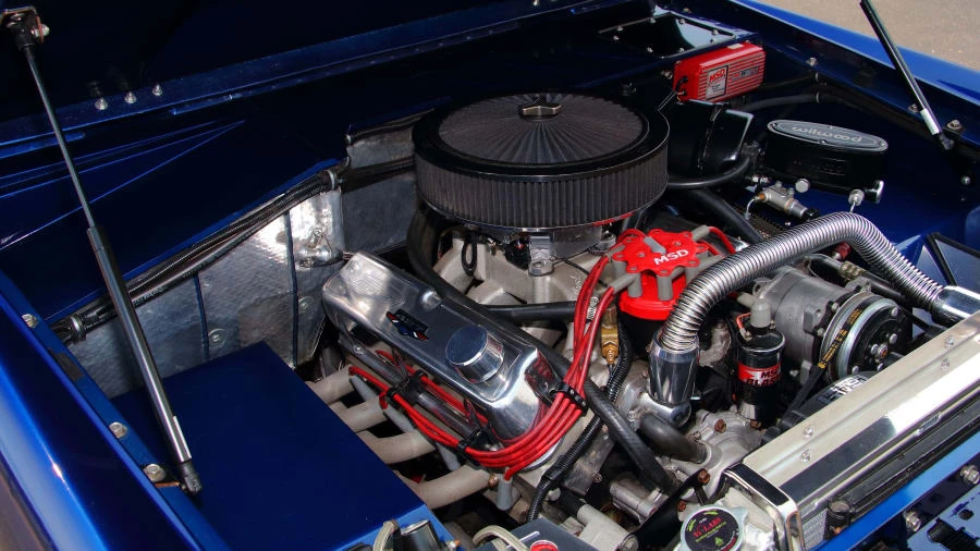 1975 Ford Bronco 1st Gen - Image 7 of 20