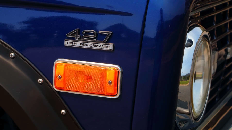 1975 Ford Bronco 1st Gen - Image 11 of 20