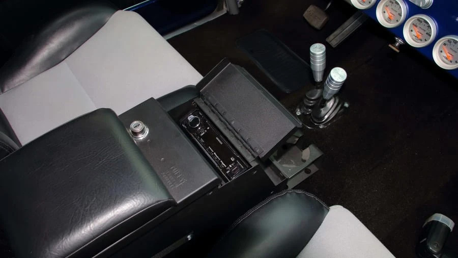 1975 Ford Bronco 1st Gen - Image 15 of 20