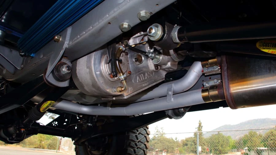 1975 Ford Bronco 1st Gen - Image 16 of 20