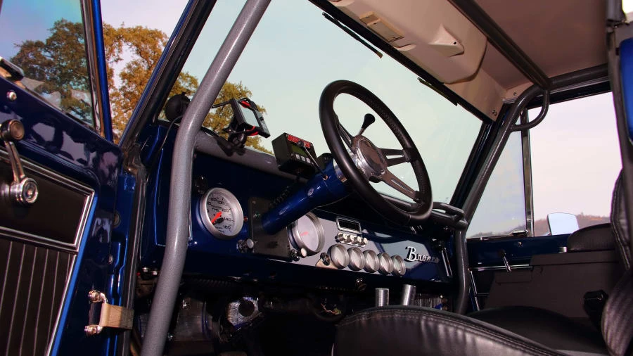 1975 Ford Bronco 1st Gen - Image 17 of 20