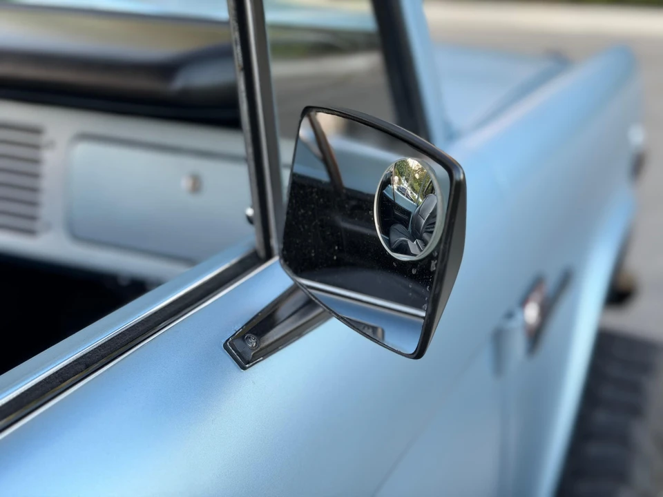 1975 Ford Bronco 1st Gen - Image 27 of 31