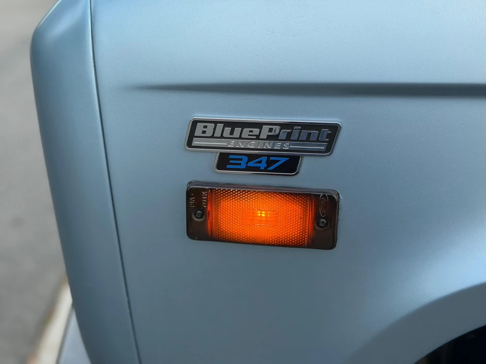 1975 Ford Bronco 1st Gen - Image 14 of 31