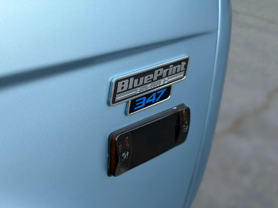 1975 Ford Bronco 1st Gen - Image 31 of 31