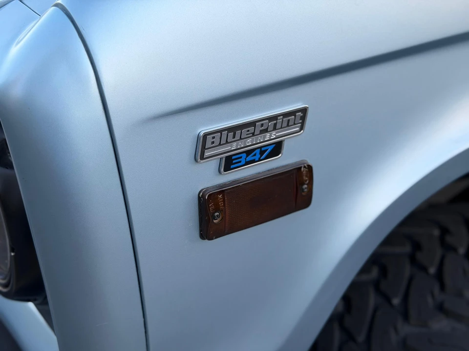 1975 Ford Bronco 1st Gen - Image 13 of 31