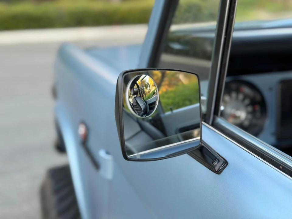 1975 Ford Bronco 1st Gen - Image 17 of 31