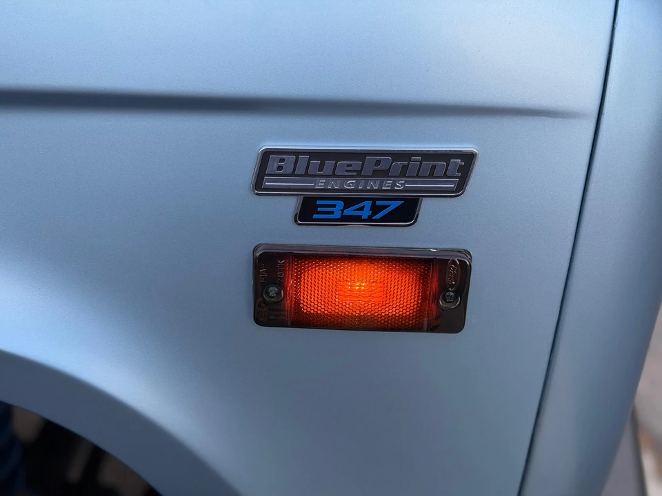 1975 Ford Bronco 1st Gen - Image 30 of 31