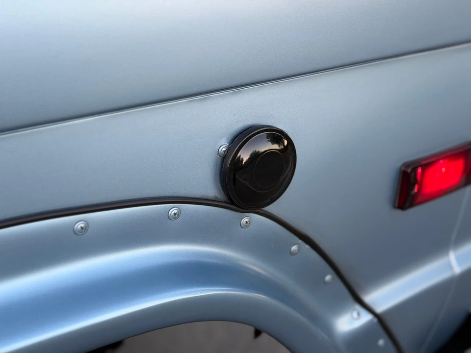 1975 Ford Bronco 1st Gen - Image 18 of 31