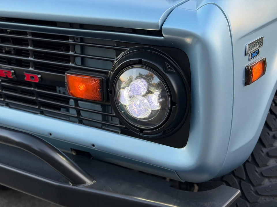 1975 Ford Bronco 1st Gen - Image 12 of 31