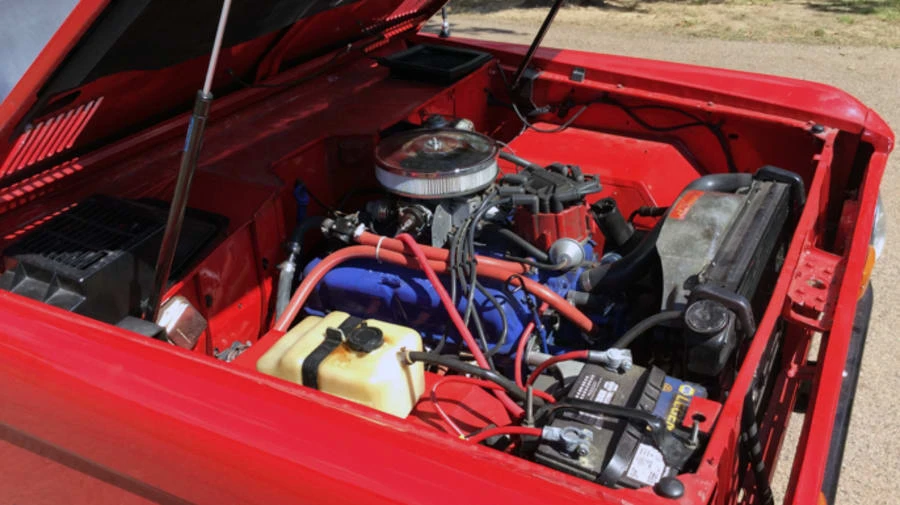 1975 Ford Bronco 1st Gen - Image 6 of 12