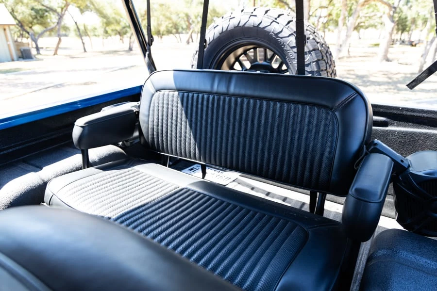 1975 Ford Bronco 1st Gen - Image 9 of 11