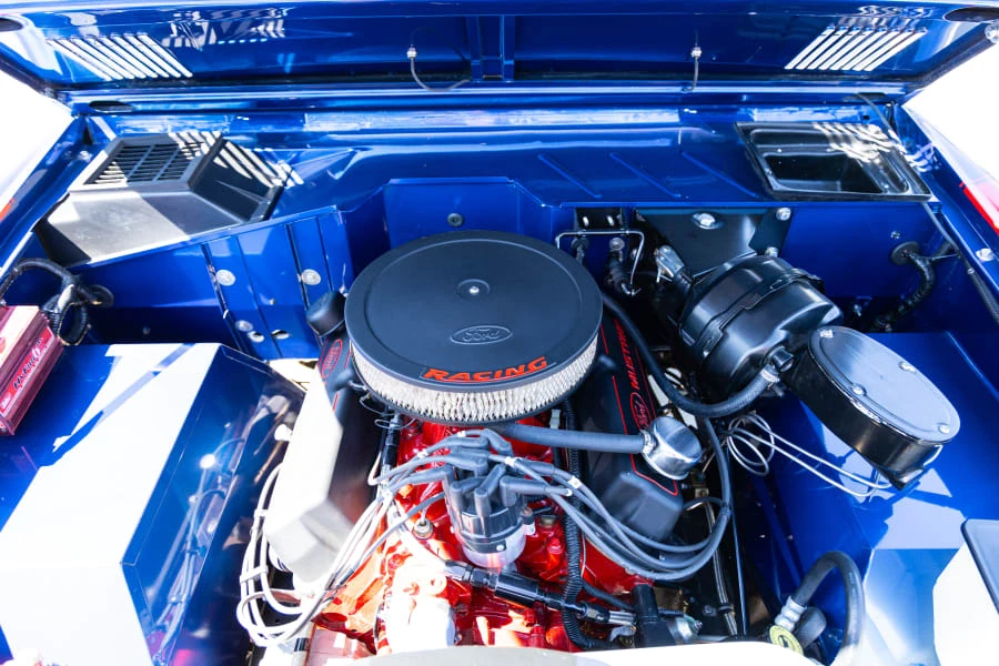 1975 Ford Bronco 1st Gen - Image 10 of 11