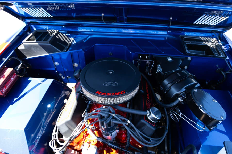 1975 Ford Bronco 1st Gen - Image 11 of 11