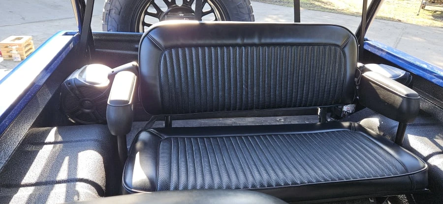 1975 Ford Bronco 1st Gen - Image 20 of 28