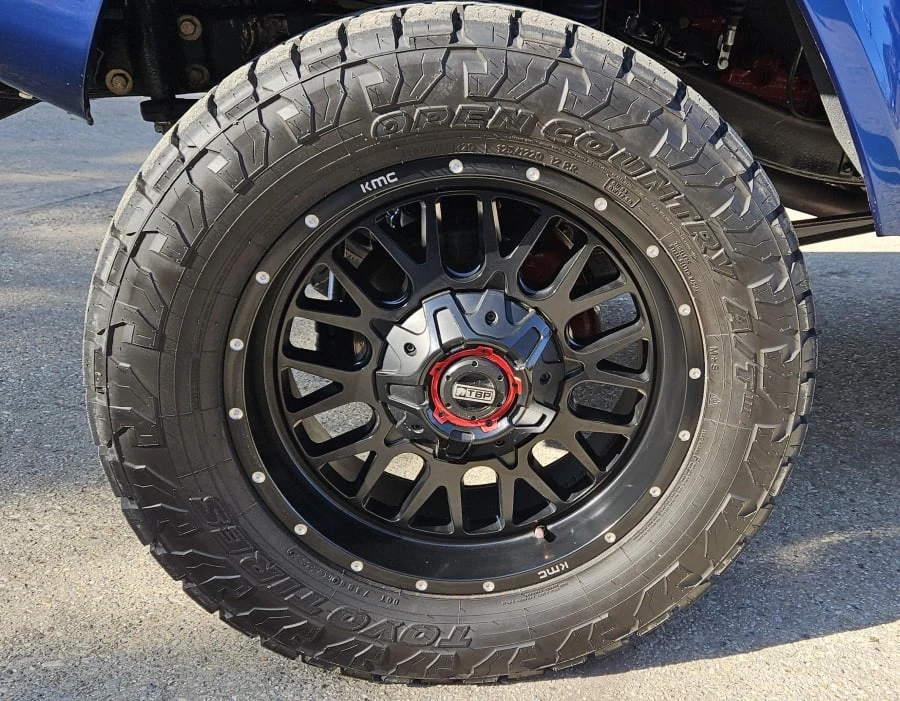 1975 Ford Bronco 1st Gen - Image 16 of 28