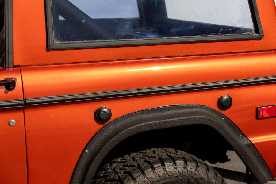 1975 Ford Bronco 1st Gen - Image 9 of 25