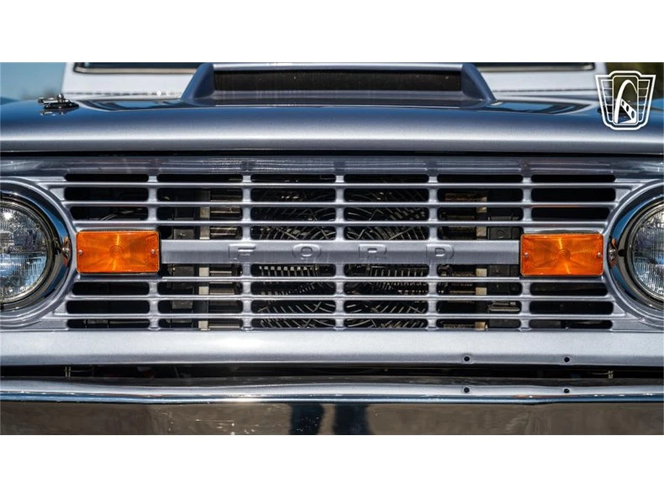 1975 Ford Bronco 1st Gen - Image 27 of 31