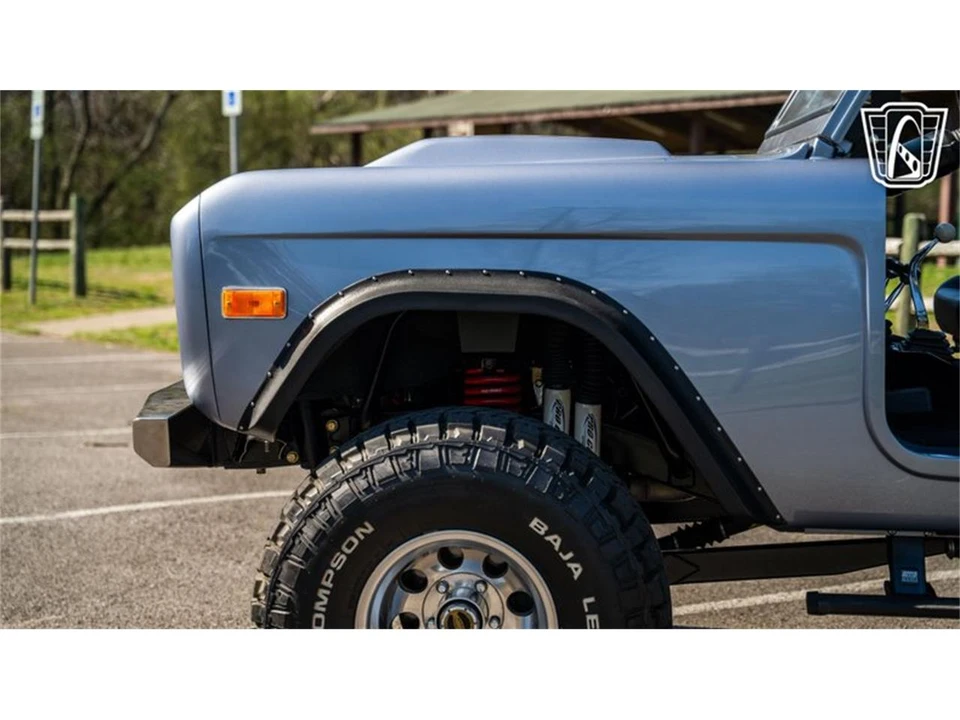1975 Ford Bronco 1st Gen - Image 29 of 31