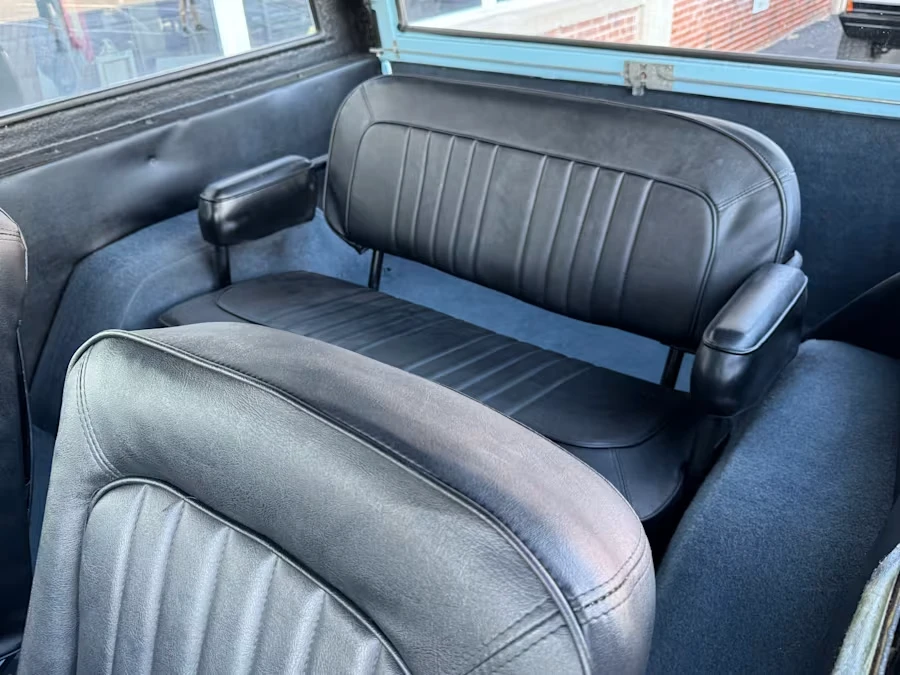1975 Ford Bronco 1st Gen - Image 9 of 11