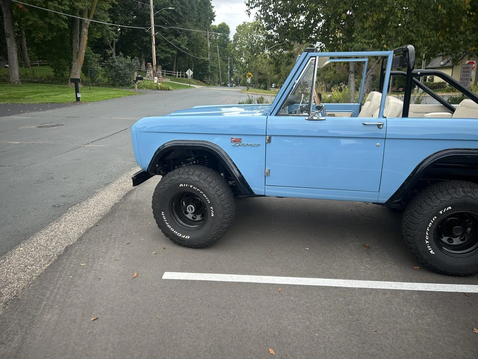 1975 Ford Bronco 1st Gen - Image 27 of 31