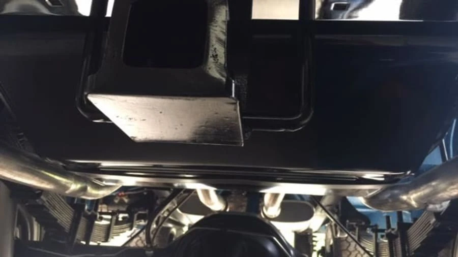 1975 Ford Bronco 1st Gen - Image 15 of 20