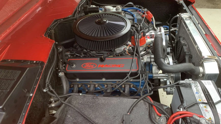 1975 Ford Bronco 1st Gen - Image 6 of 14