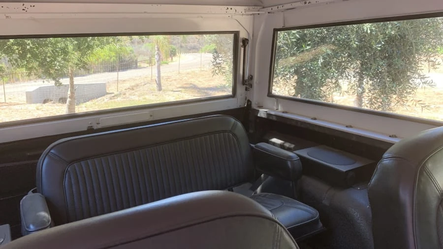 1975 Ford Bronco 1st Gen - Image 4 of 14
