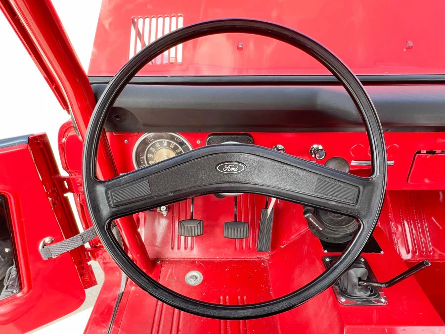 1975 Ford Bronco 1st Gen - Image 22 of 28