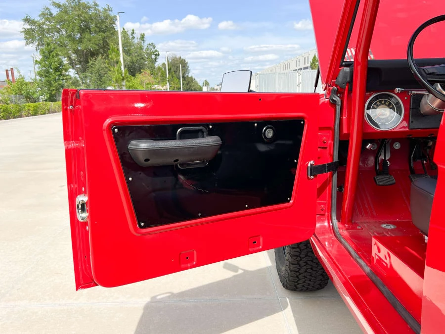 1975 Ford Bronco 1st Gen - Image 18 of 28