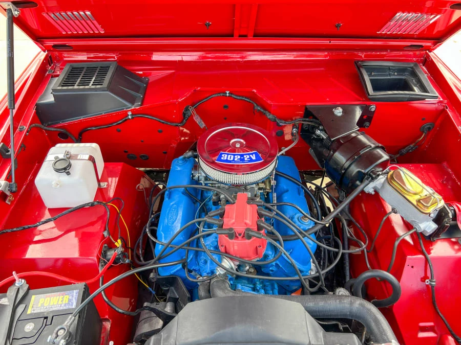 1975 Ford Bronco 1st Gen - Image 24 of 28