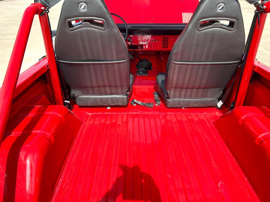 1975 Ford Bronco 1st Gen - Image 16 of 28