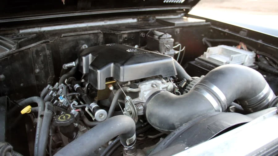 1975 Ford Bronco 1st Gen - Image 6 of 10