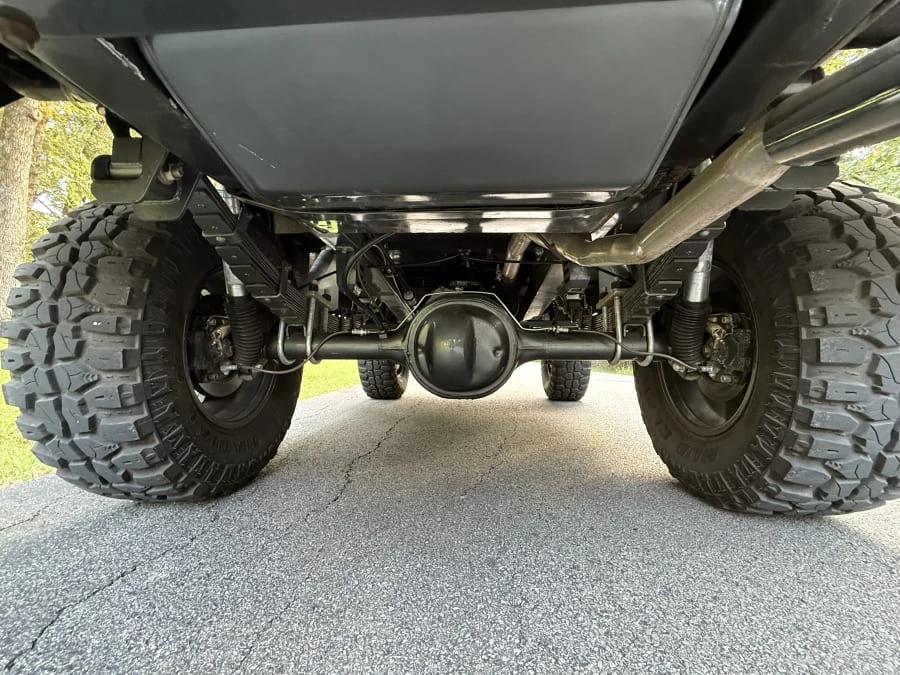 1975 Ford Bronco 1st Gen - Image 16 of 18