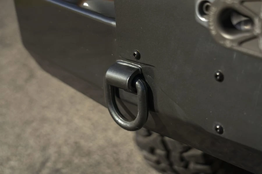 1975 Ford Bronco 1st Gen - Image 7 of 31