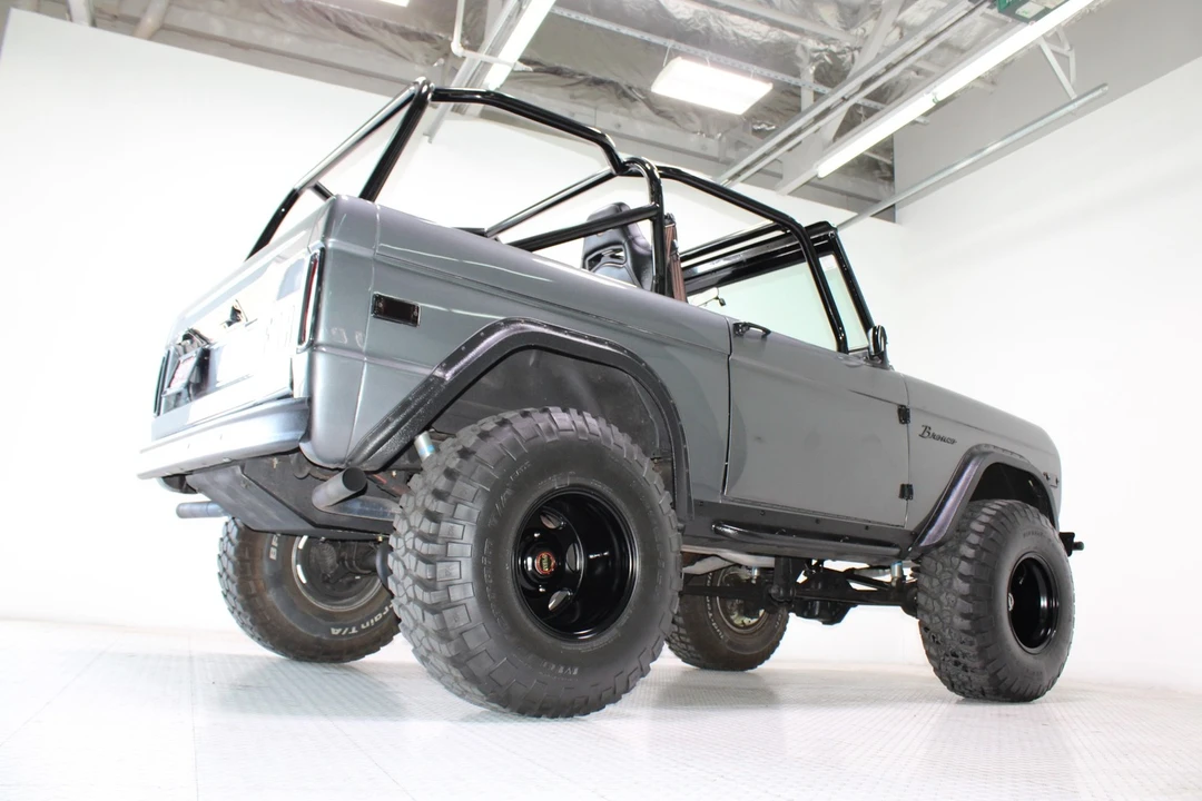1975 Ford Bronco 1st Gen - Image 28 of 31