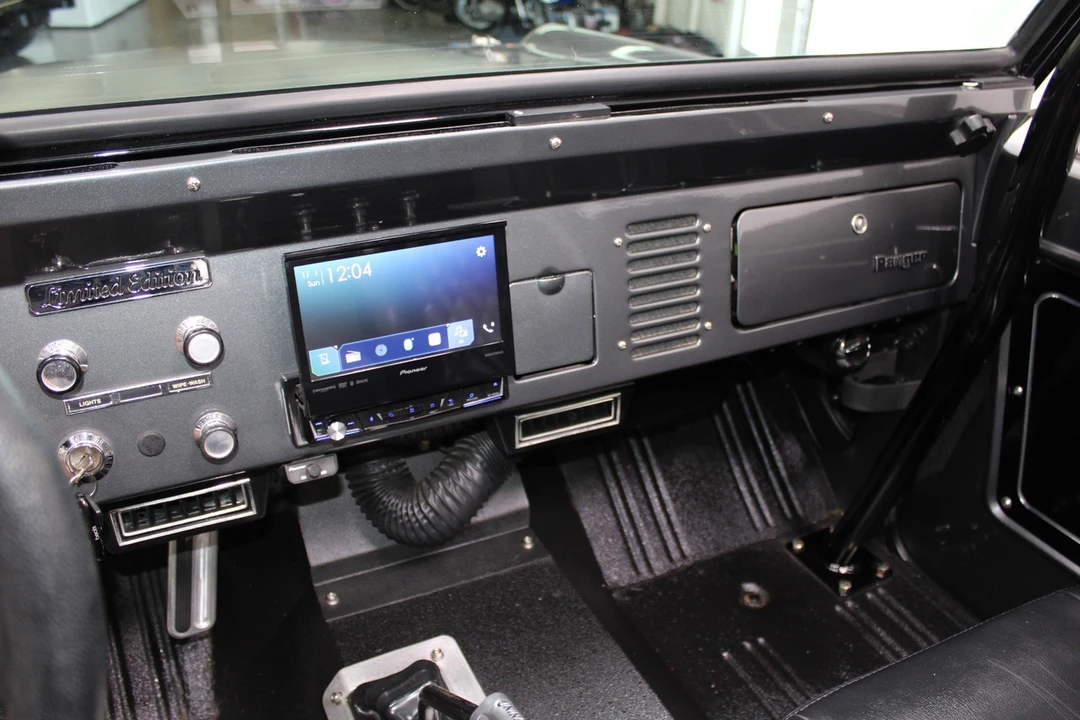 1975 Ford Bronco 1st Gen - Image 8 of 31