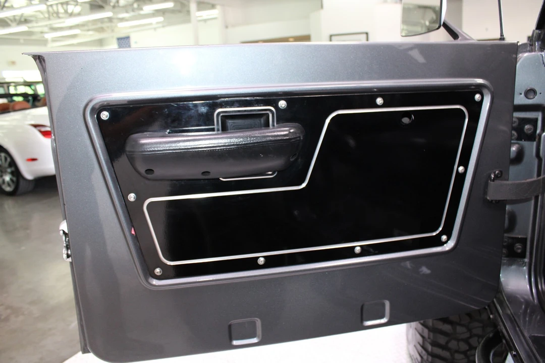 1975 Ford Bronco 1st Gen - Image 29 of 31