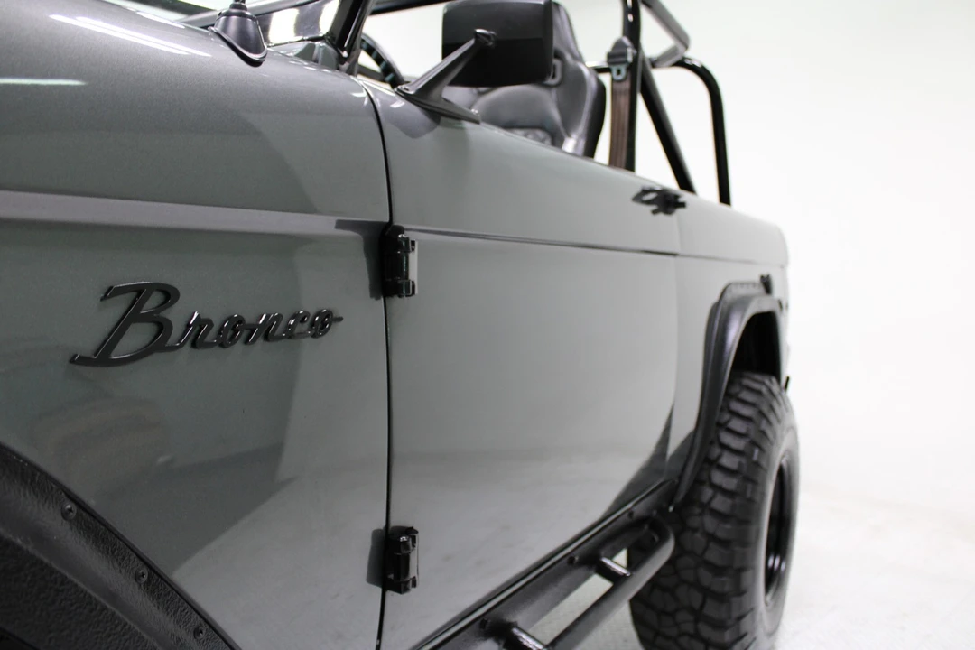 1975 Ford Bronco 1st Gen - Image 20 of 21