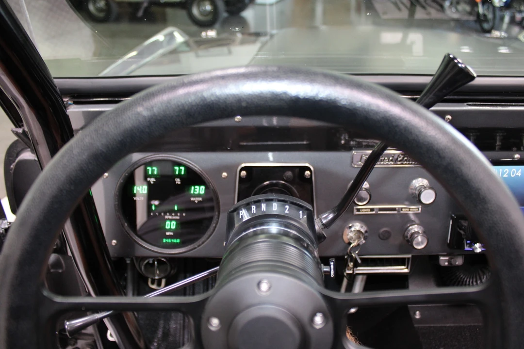 1975 Ford Bronco 1st Gen - Image 7 of 31
