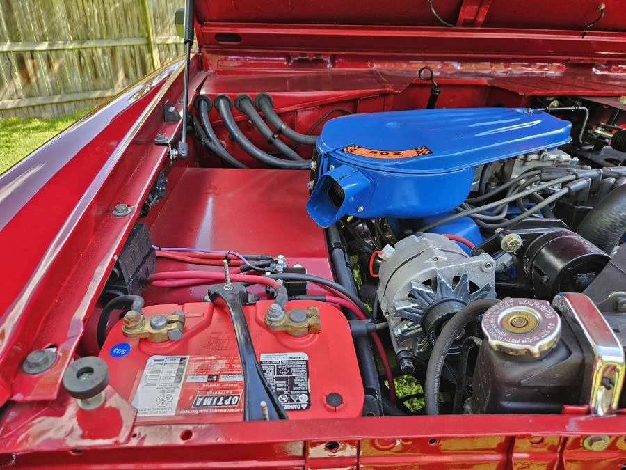 1975 Ford Bronco 1st Gen - Image 18 of 31