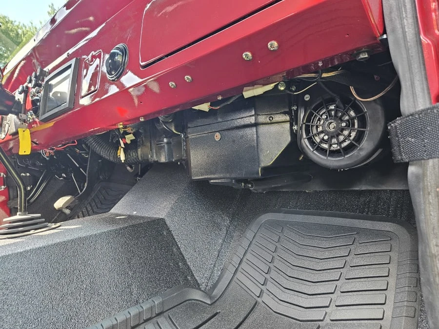 1975 Ford Bronco 1st Gen - Image 15 of 31