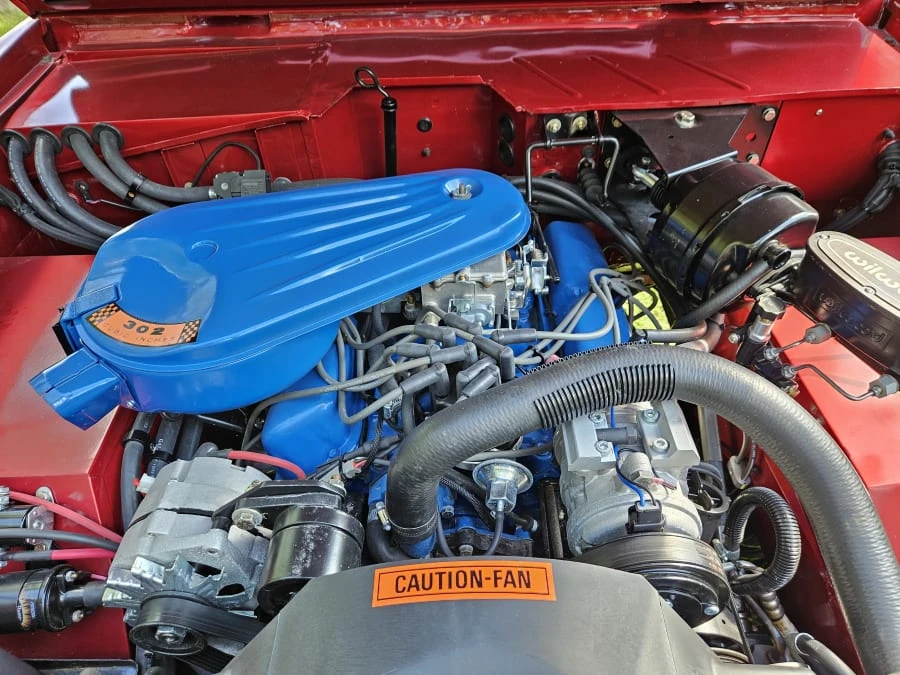 1975 Ford Bronco 1st Gen - Image 20 of 31