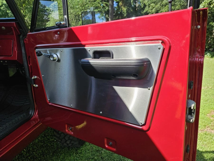 1975 Ford Bronco 1st Gen - Image 14 of 31