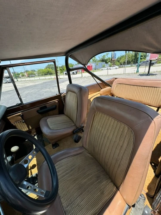 1975 Ford Bronco 1st Gen - Image 7 of 9