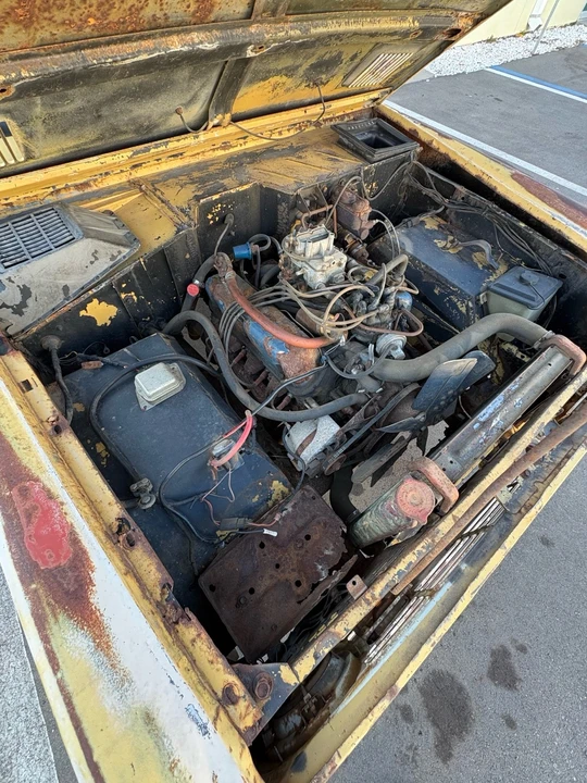 1975 Ford Bronco 1st Gen - Image 19 of 20