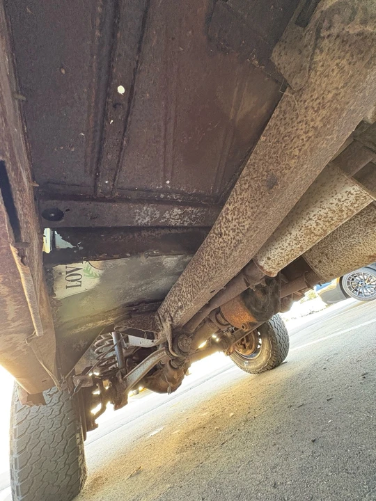 1975 Ford Bronco 1st Gen - Image 16 of 20