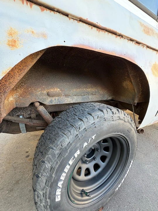 1975 Ford Bronco 1st Gen - Image 18 of 20
