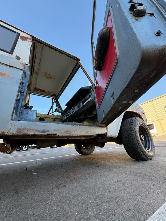 1975 Ford Bronco 1st Gen - Image 13 of 20