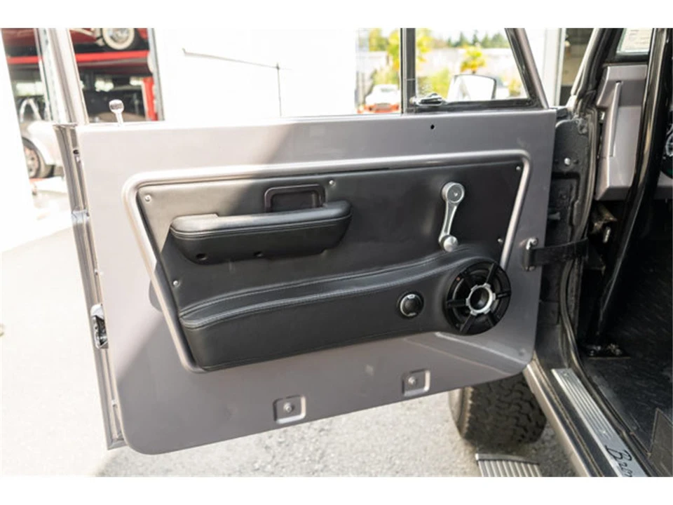 1975 Ford Bronco 1st Gen - Image 12 of 12