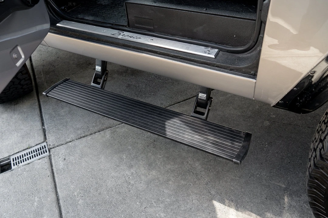 1975 Ford Bronco 1st Gen - Image 29 of 31